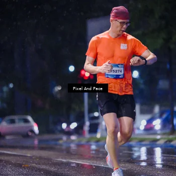 Runner Photo 7816042