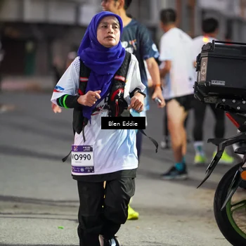 Runner Photo 7816045