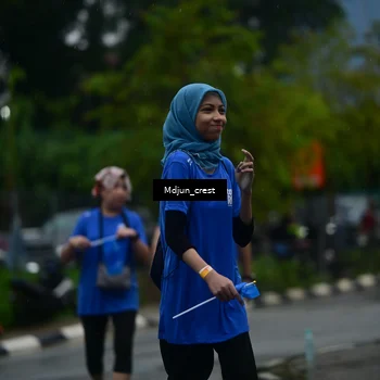 Runner Photo 7816047