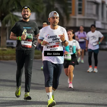 Runner Photo 7816052