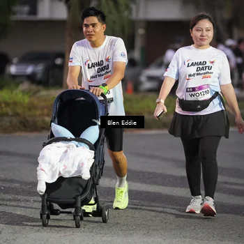 Runner Photo 7816053