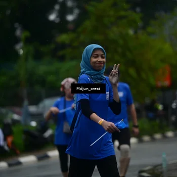 Runner Photo 7816060