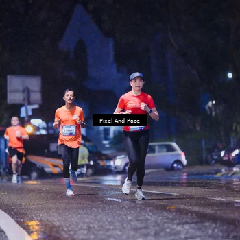 Runner Photo 7816061