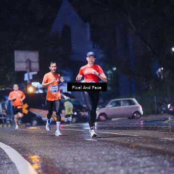 Runner Photo 7816062