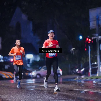 Runner Photo 7816067
