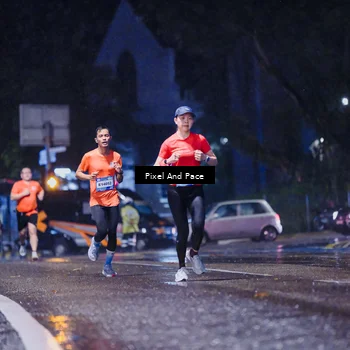 Runner Photo 7816069