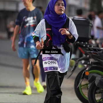 Runner Photo 7816070