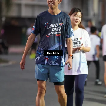 Runner Photo 7816071