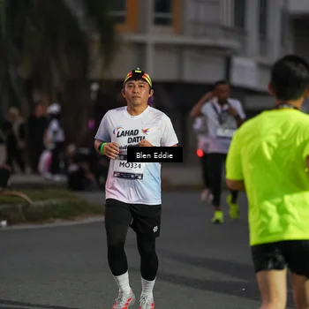 Runner Photo 7816076