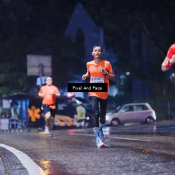 Runner Photo 7816079
