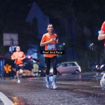 Runner Photo 7816080