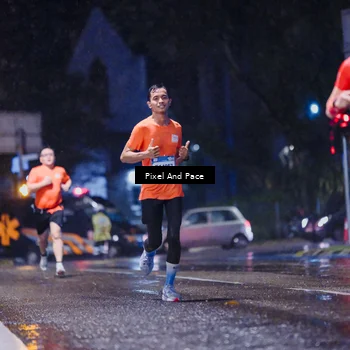Runner Photo 7816081