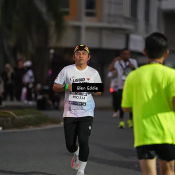 Runner Photo 7816083