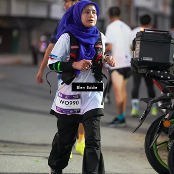 Runner Photo 7816086
