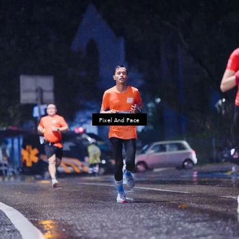 Runner Photo 7816087
