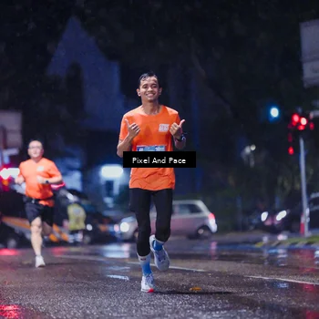 Runner Photo 7816088