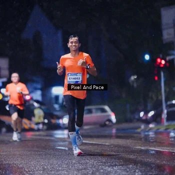 Runner Photo 7816089