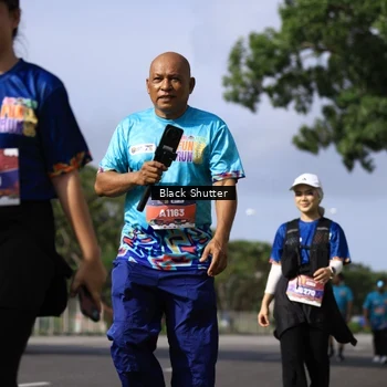 Runner Photo 7816091