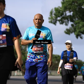Runner Photo 7816092