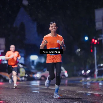 Runner Photo 7816093