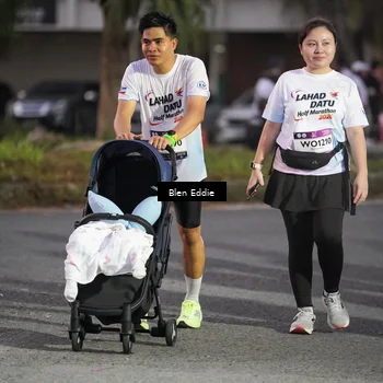 Runner Photo 7816094