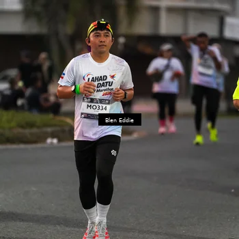 Runner Photo 7816096