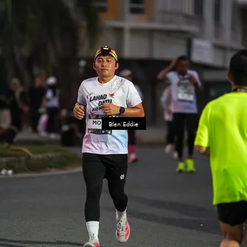 Runner Photo 7816097