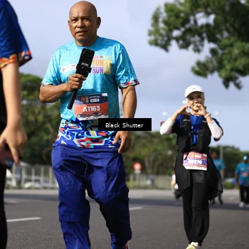 Runner Photo 7816098