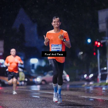 Runner Photo 7816103