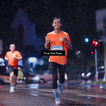 Runner Photo 7816104