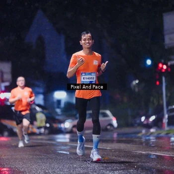 Runner Photo 7816105