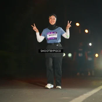 Runner Photo 7816108