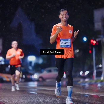 Runner Photo 7816110