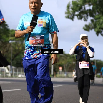 Runner Photo 7816111