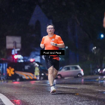 Runner Photo 7816113