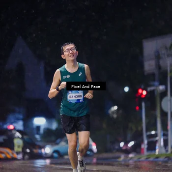 Runner Photo 7816114