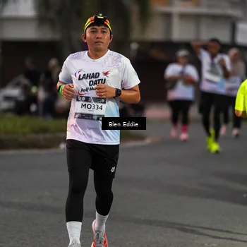 Runner Photo 7816115