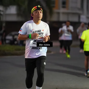Runner Photo 7816118