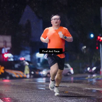 Runner Photo 7816119