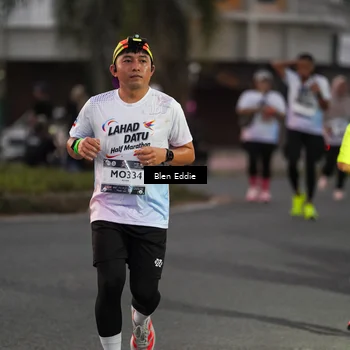 Runner Photo 7816120