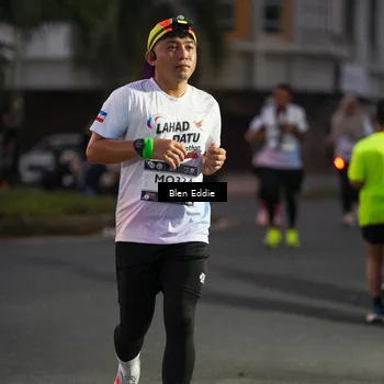Runner Photo 7816121