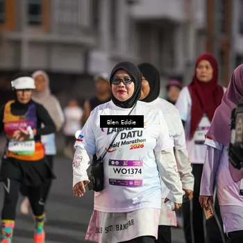 Runner Photo 7816124