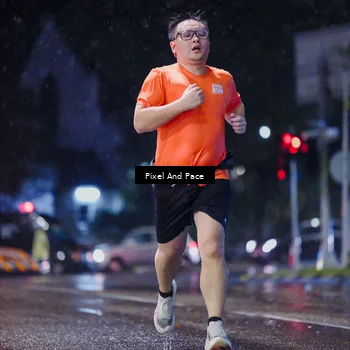 Runner Photo 7816128