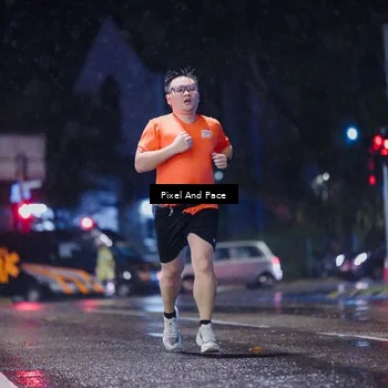 Runner Photo 7816129