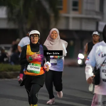 Runner Photo 7816131