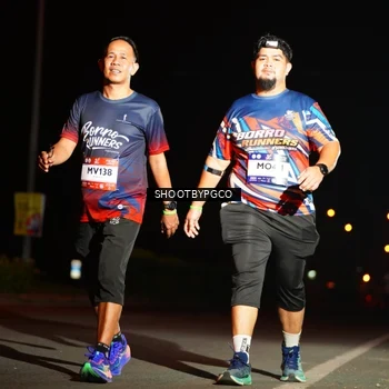 Runner Photo 7816133
