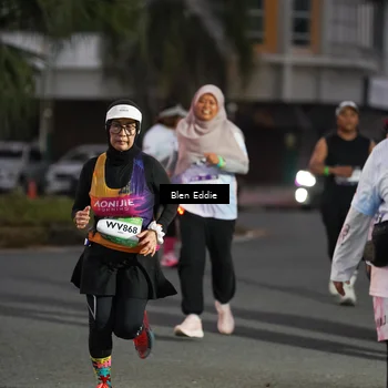 Runner Photo 7816137