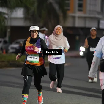 Runner Photo 7816139