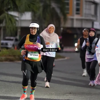 Runner Photo 7816143
