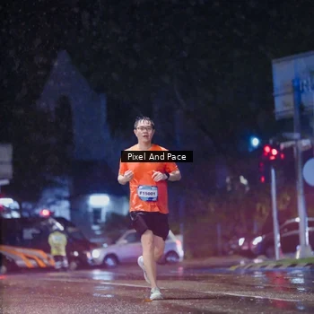 Runner Photo 7816144